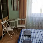 Hostel Niebieski Meander Blisko Metra *