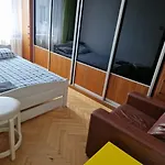 Hostel Niebieski Meander Blisko Metra *