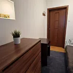 Hostel Niebieski Meander Blisko Metra Varşova