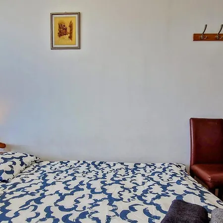 Hostel Niebieski Meander Blisko Metra Warszawa